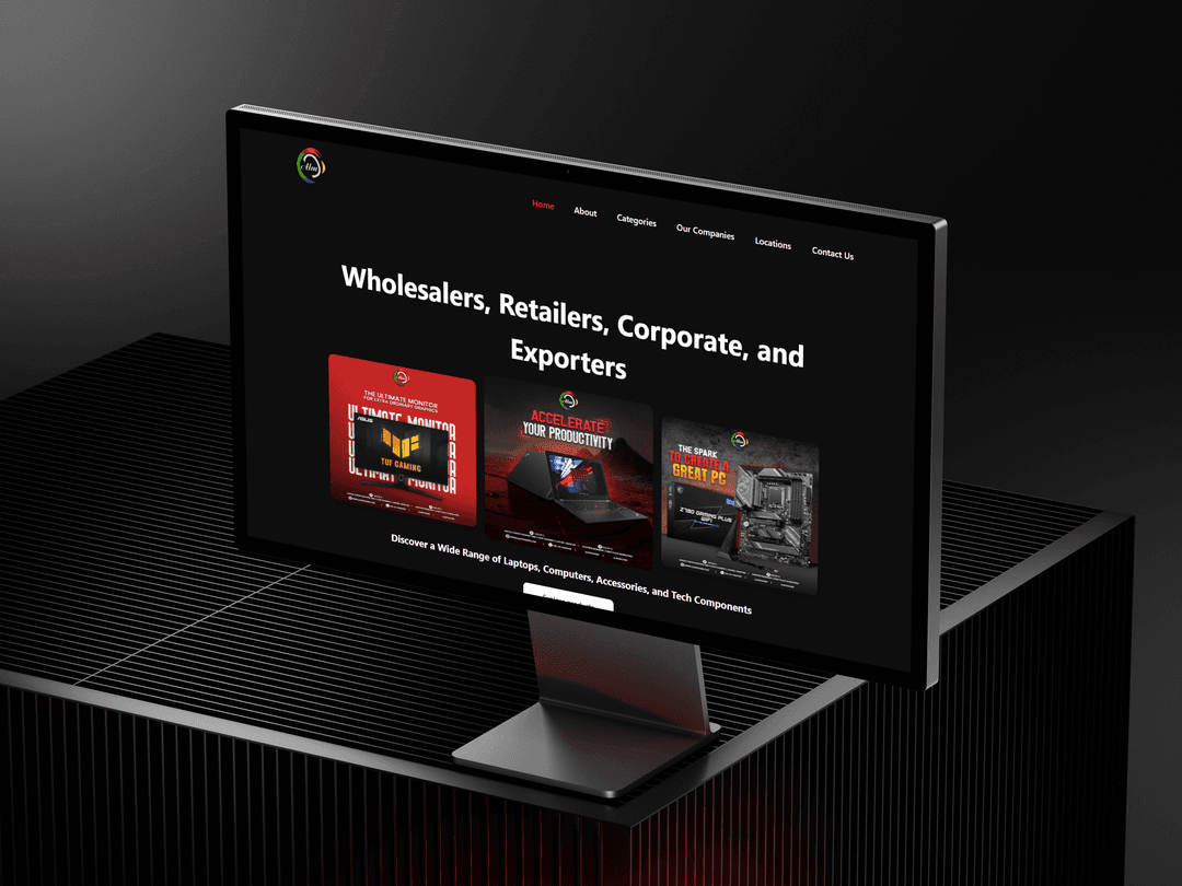 AlmTraders