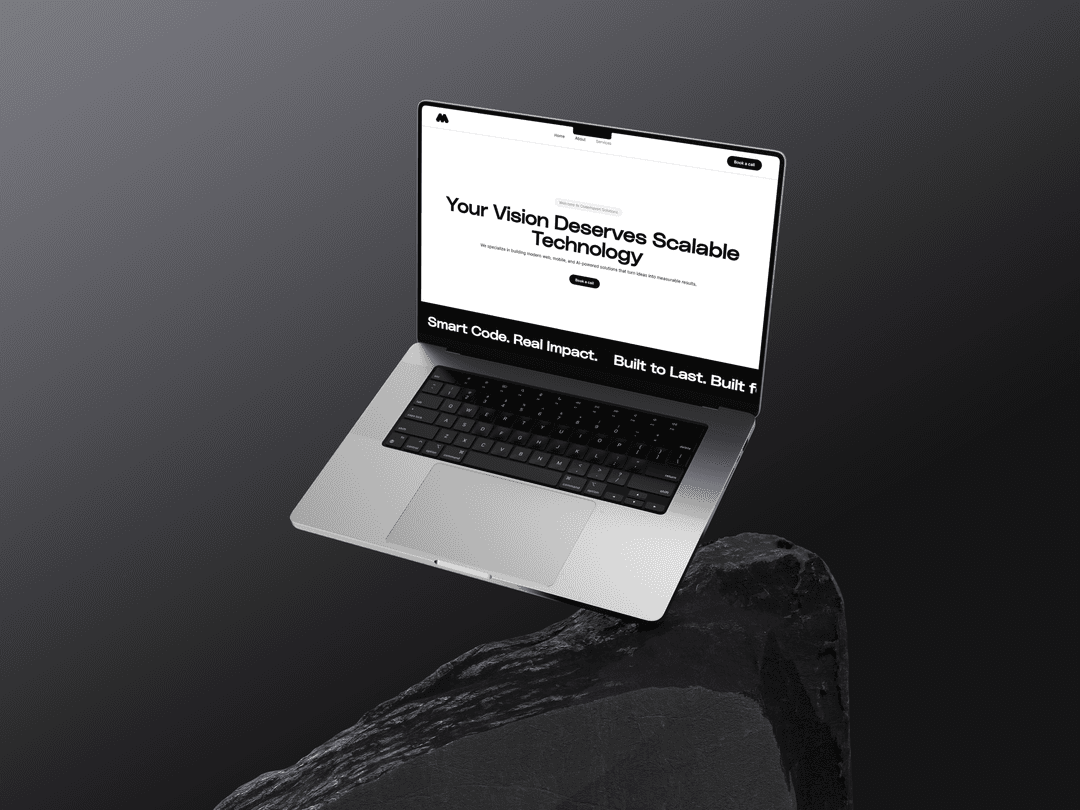 Codemaven Solutions