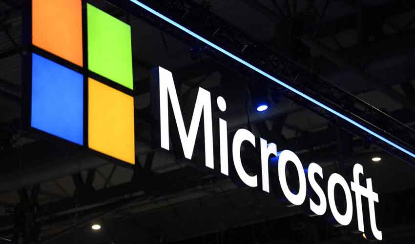 Microsoft shutting down in Pakistan