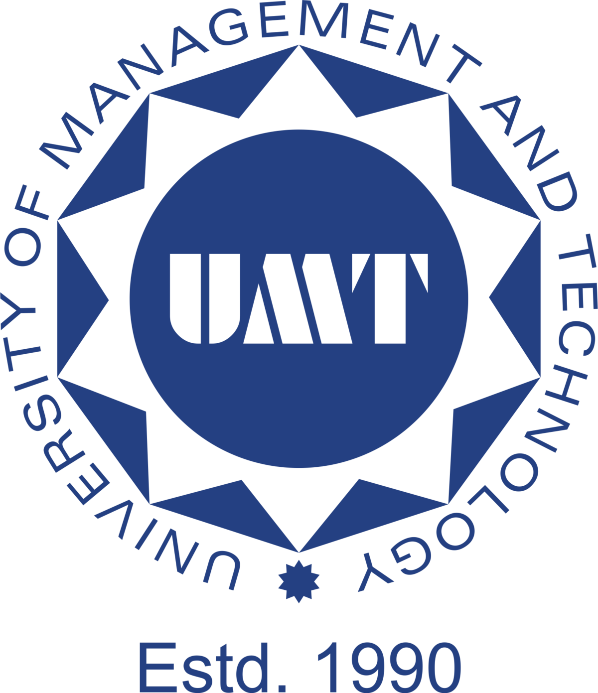 University of Management and Technology (UMT)